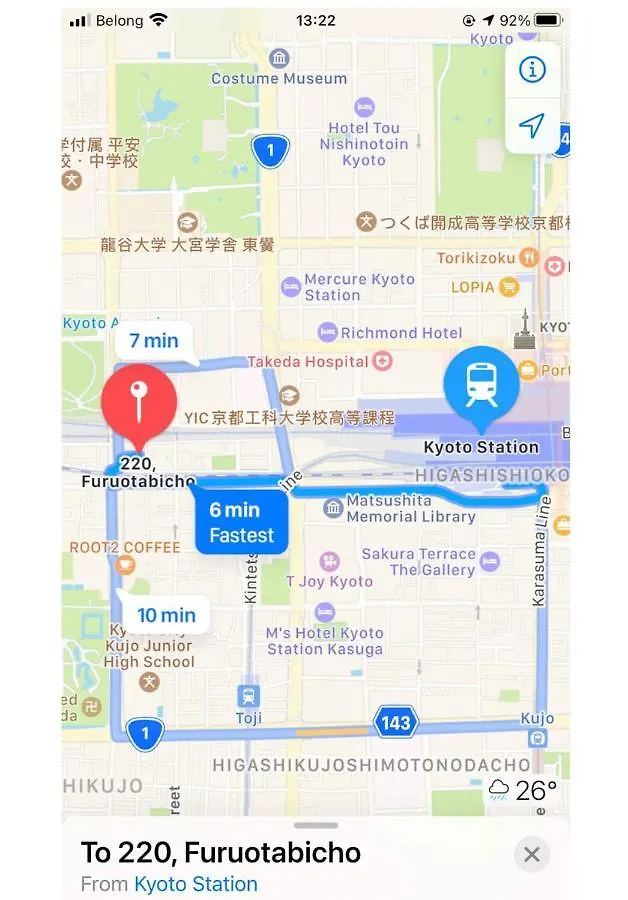 京町屋 京都*缘屋kyoto*Enishiya 开业特价&免费早餐供应 Newopen 0*, Kyoto Japan